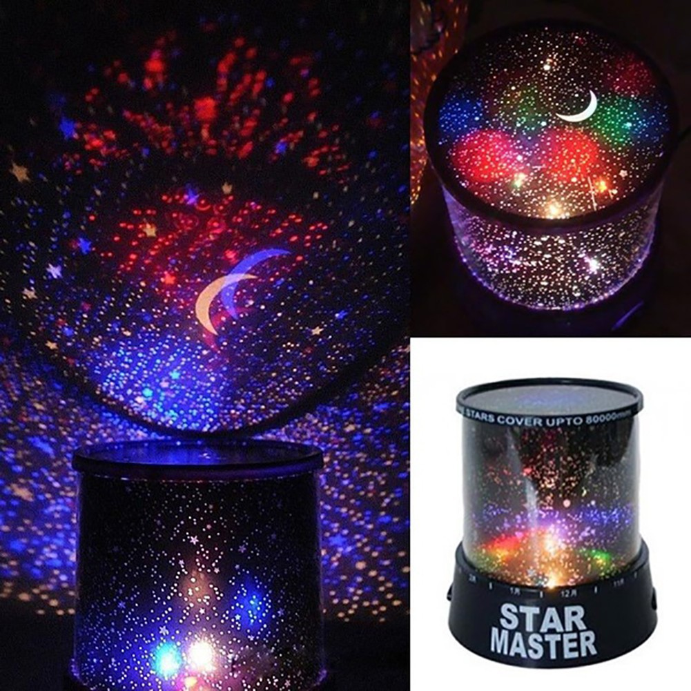 Star Projector Lamp Star Master Shopee Philippines