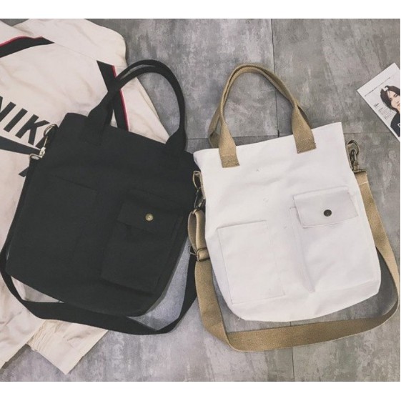 tote bags shopee