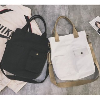canvas handbags and totes