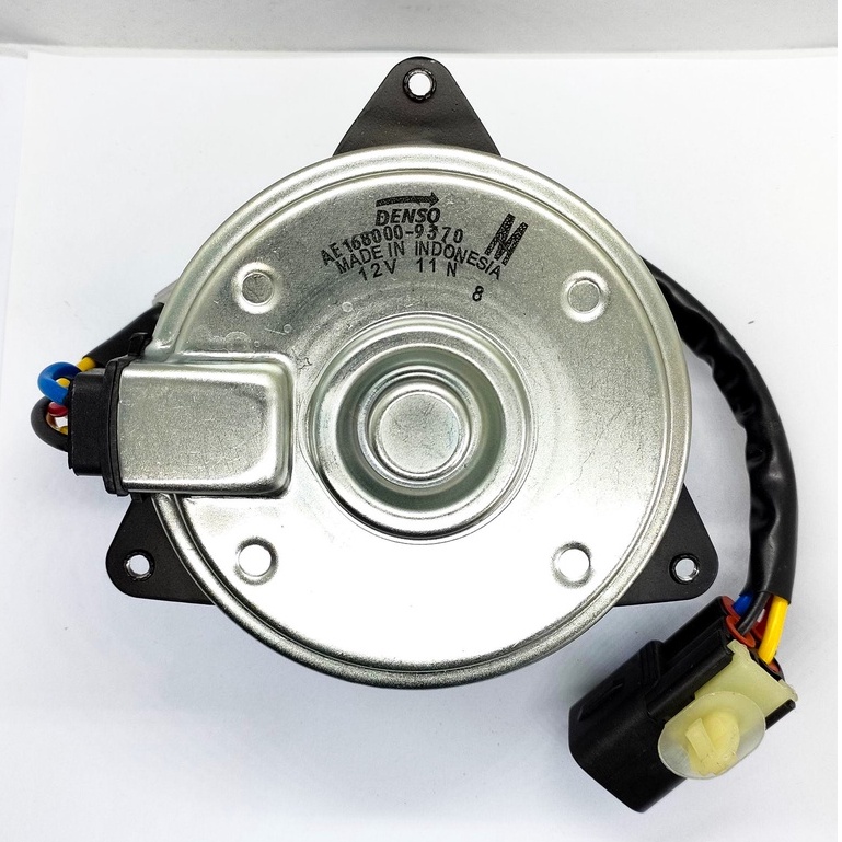 Radiator / Condenser Fan Motor Suzuki APV Swift (Wire Type) Part No