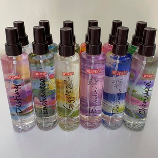 VICE VERSA 50ml perfume for women (12 scents) | Shopee Philippines