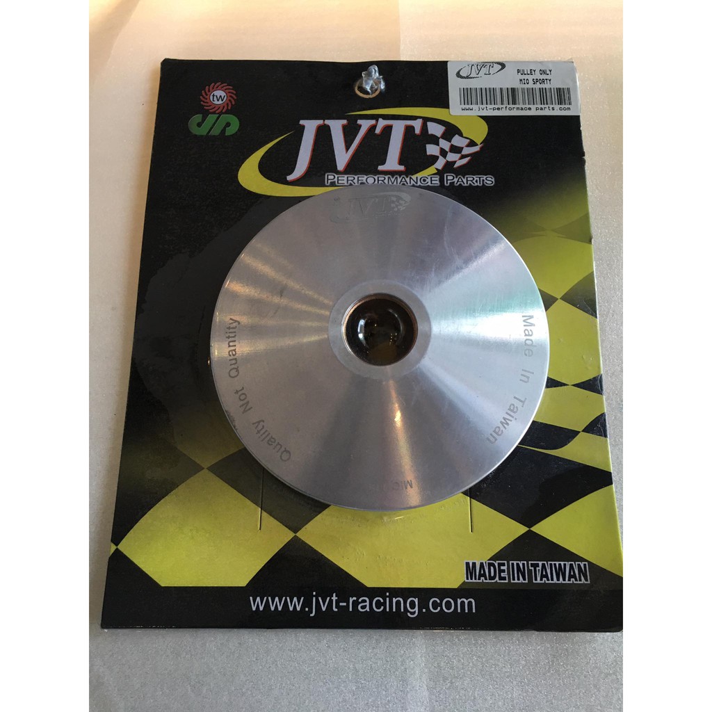 JVT Pulley Set (MIO Sporty) Shopee Philippines