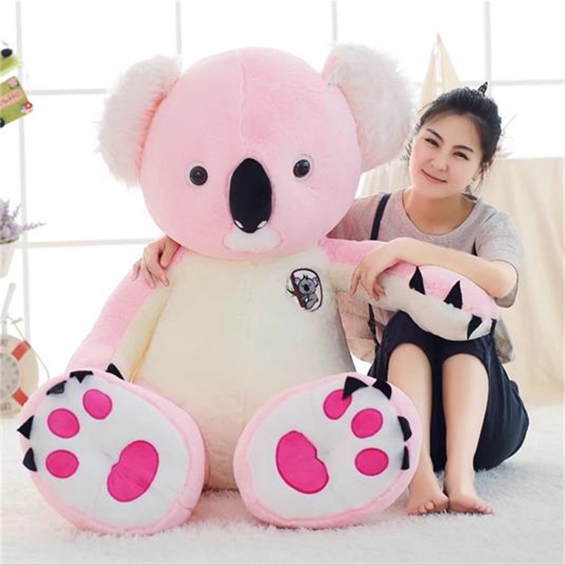 cute pink doll