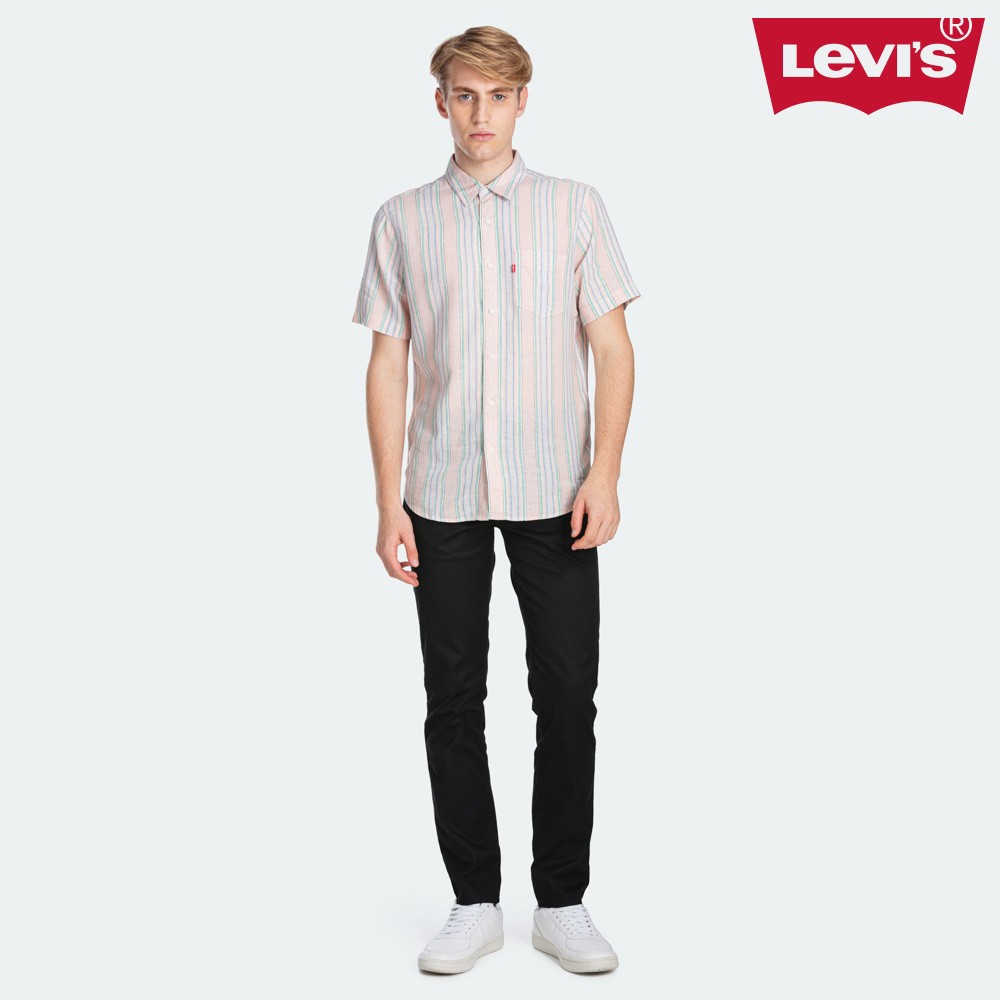 levis sunset 1 pocket shirt