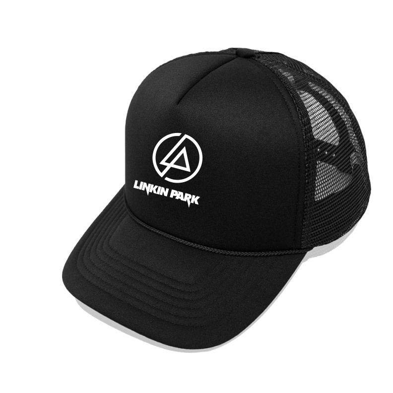 LINKIN PARK CAP TUCKER LP CAP Shopee Philippines