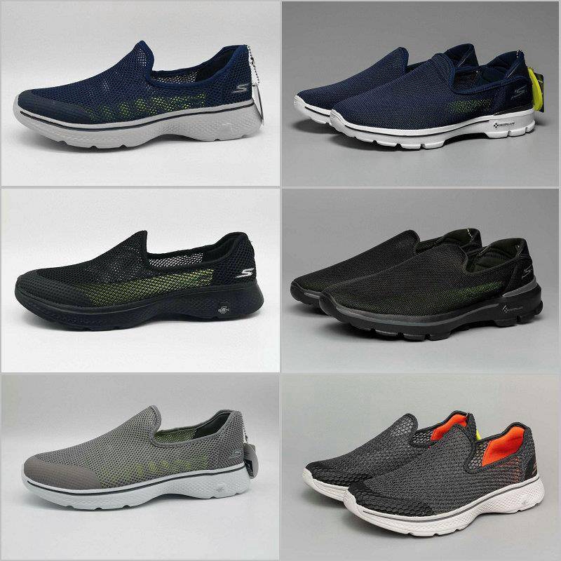 soft cushioned shoes