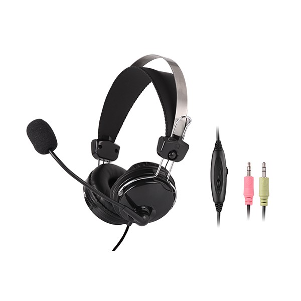4tech headphones