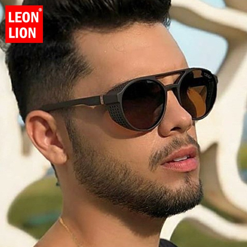 male designer sunglasses