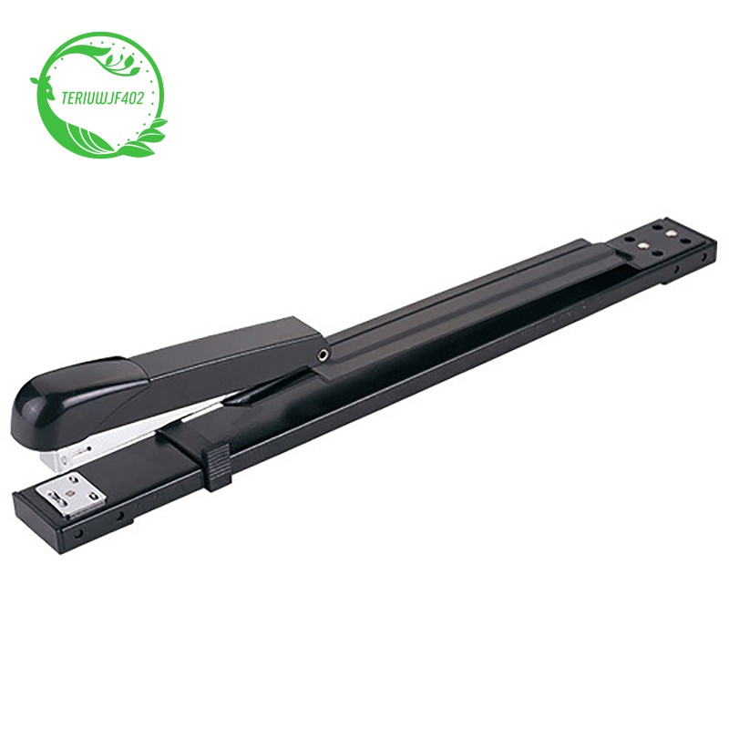 heavy duty long reach stapler