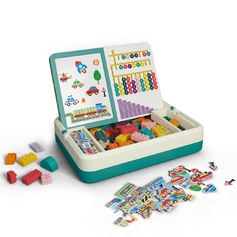 3 yr old educational toys