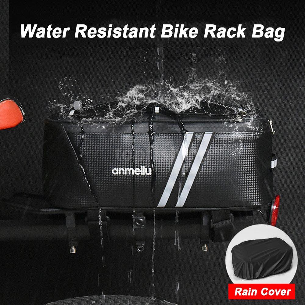 bike rack covers waterproof