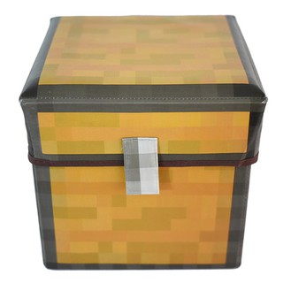 minecraft toy box