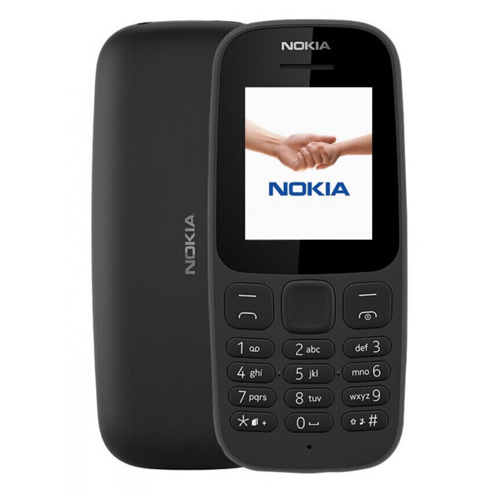 Nokia 105 (ta-1010)