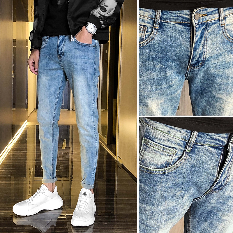 jeans 34 waist 28 leg