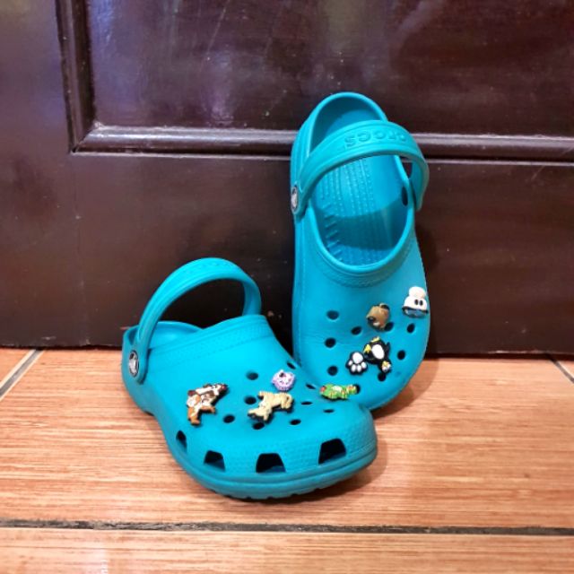 Authentic Crocs Shopee Philippines   3f47028877c7d984705d82dc83b28a4b