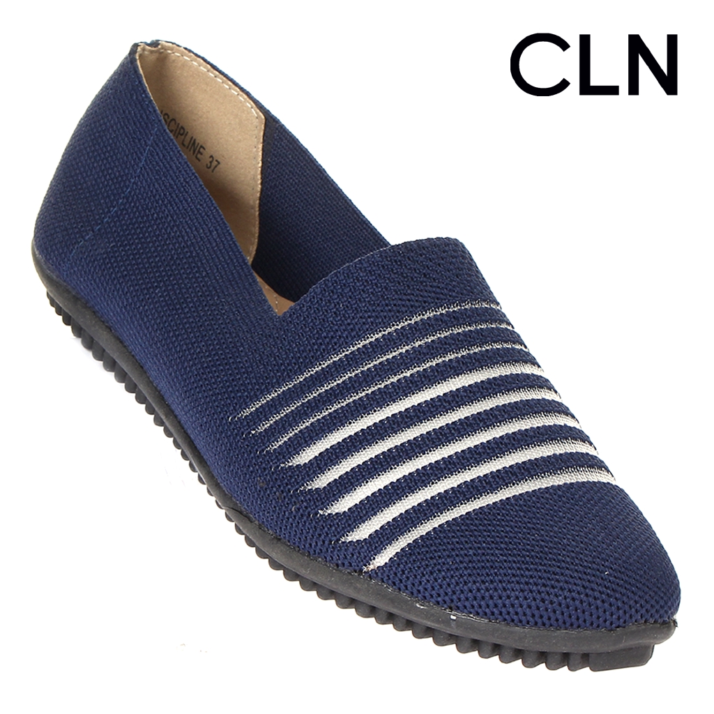 cln yucca flat sneakers