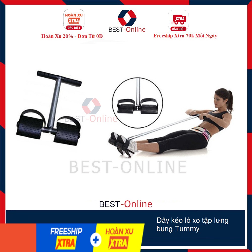 XO Tummy Abdominal Spring Zipper Shopee Philippines