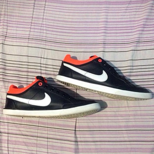 nike capri 3 low