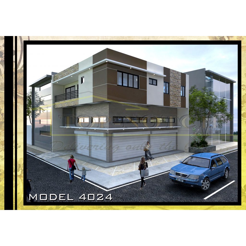 TopNotch Construction 4024 Shopee Philippines