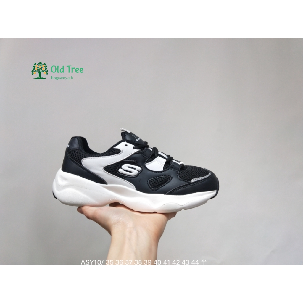 skechers non slip