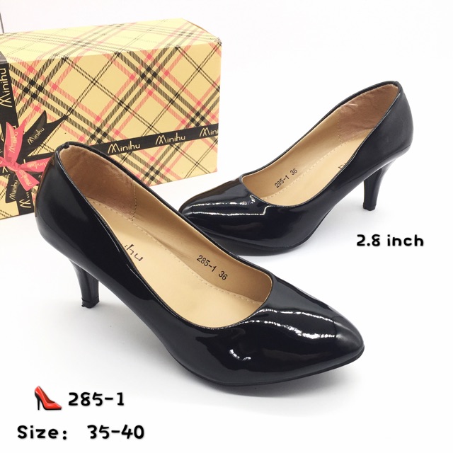 ladies heels