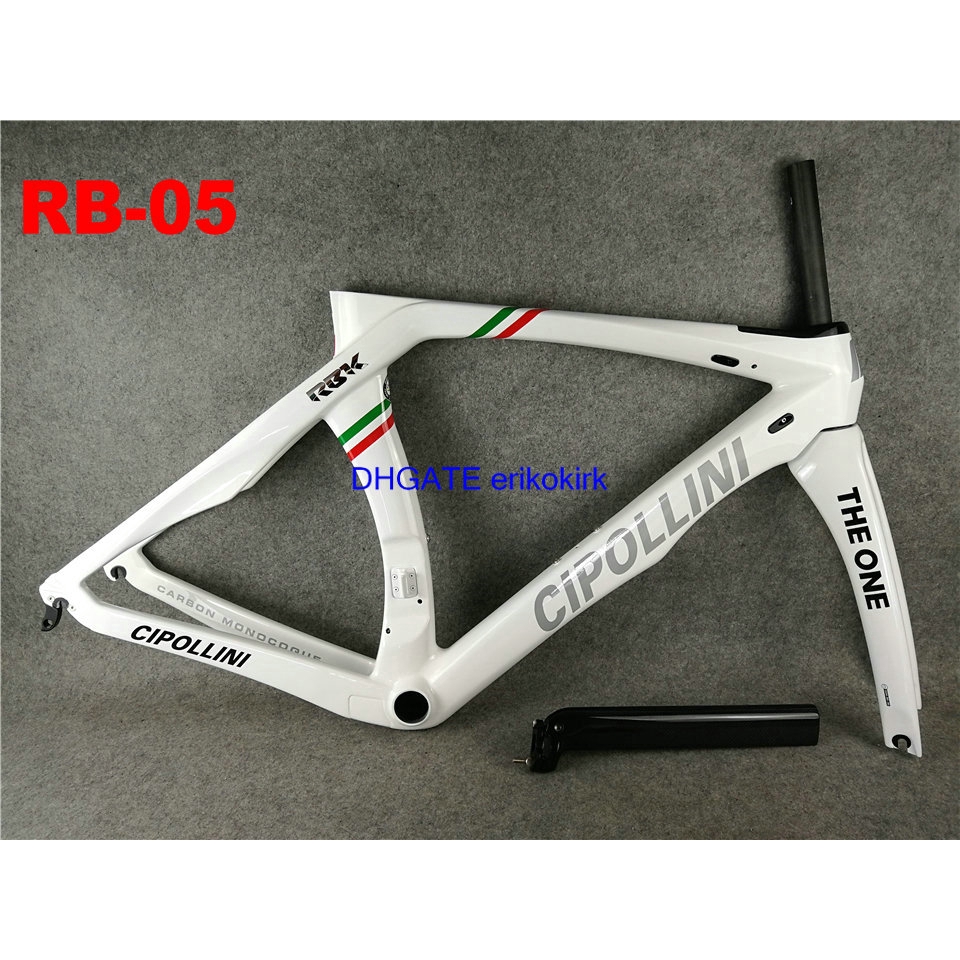 cipollini frame