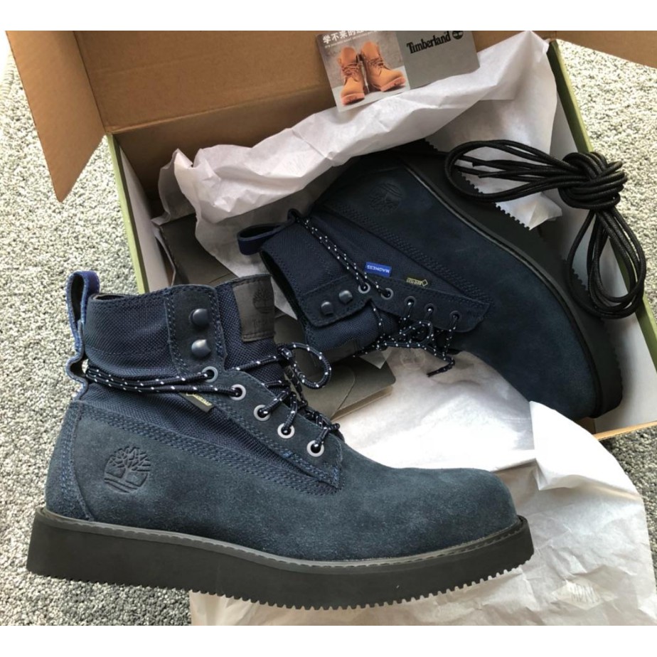 madness timberland 2019