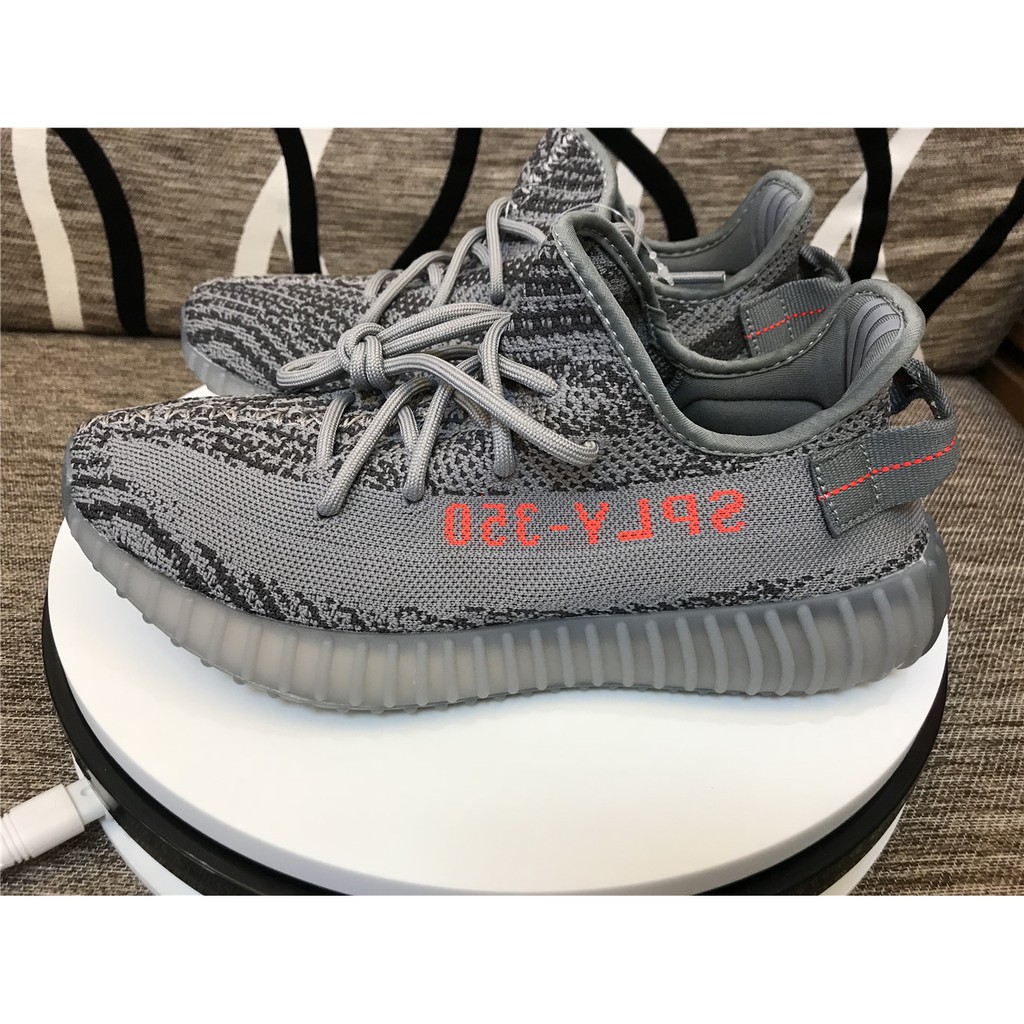 beluga yeezy