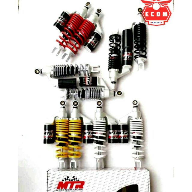 SHOCK AEROX / MTR AEROX SHOCK / MTR SHOCK AEROX | Shopee Philippines