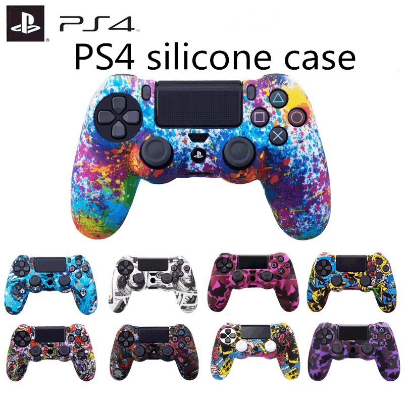 ps4 controller non wireless