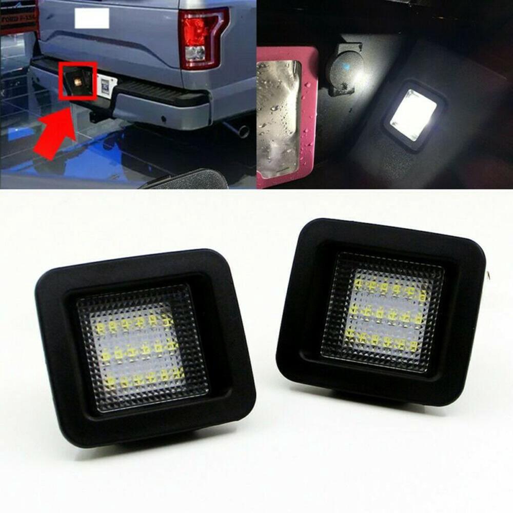 pm 150 license plate light
