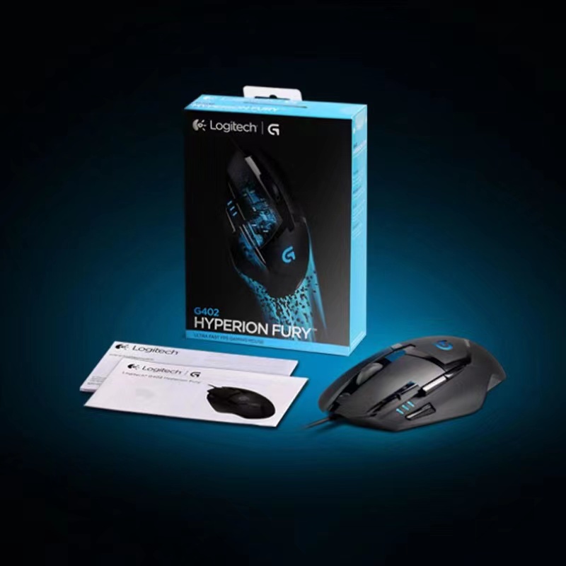 Logitech G502 Best Prices And Online Promos Mar 22 Shopee Philippines