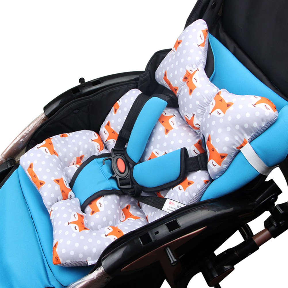 stroller mat