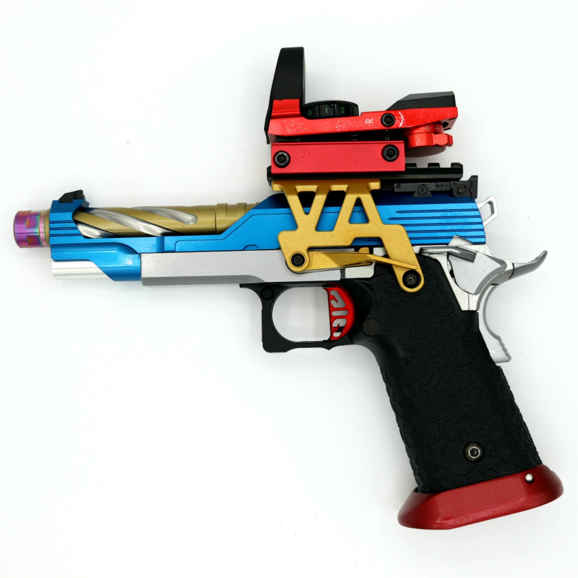 AIRSOFT HOBBY, Online Shop Shopee Philippines