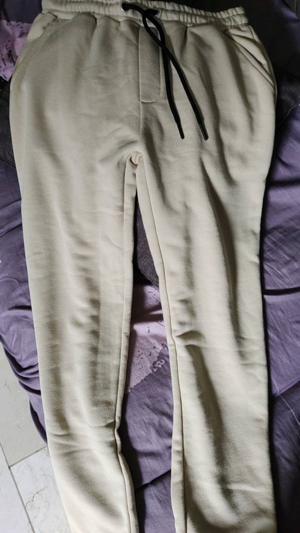 Jogger Pants