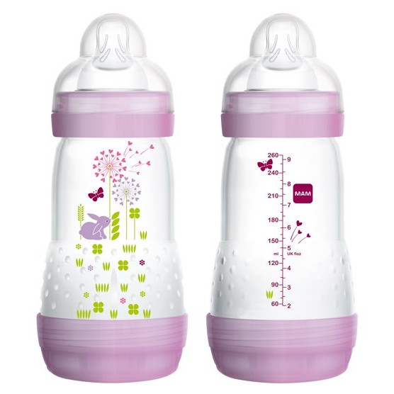 mam 6 oz bottles