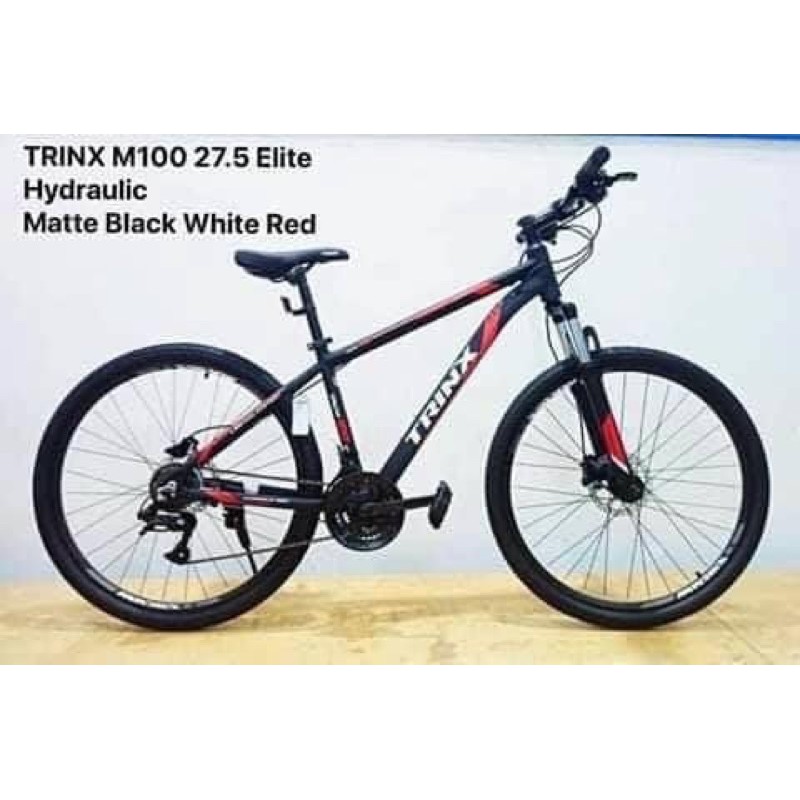 trinx m100 elite 26er