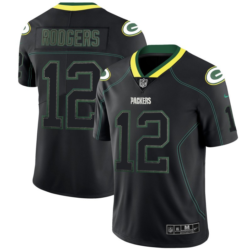 nfl green bay jersey