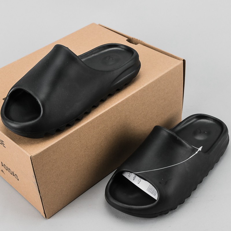 authentic yeezy slides