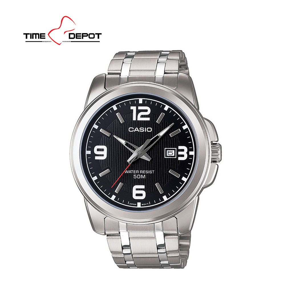 casio watch mtp e303