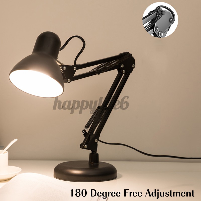 long study lamp