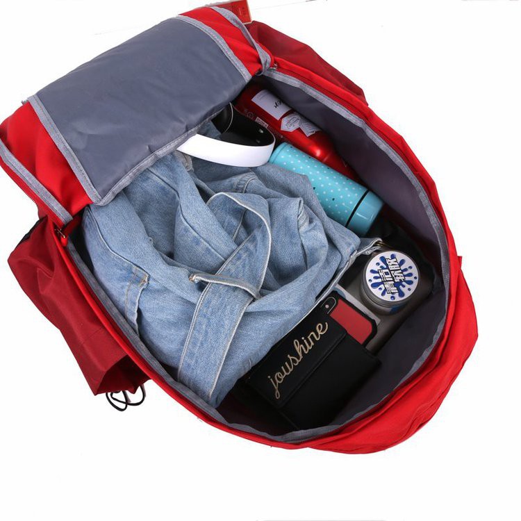 Nike Kobe Large Laptop Outdoor Sports Travel Backpack