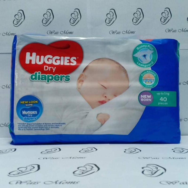 huggies-dry-diapers-newborn-original-and-newly-manufactured-shopee