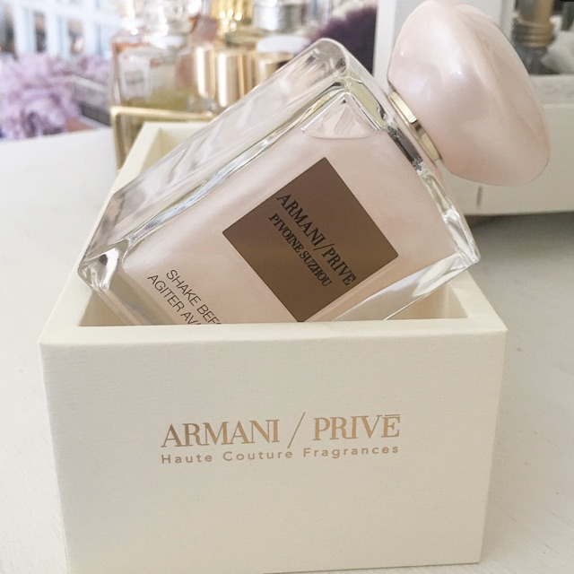 armani suzhou limited