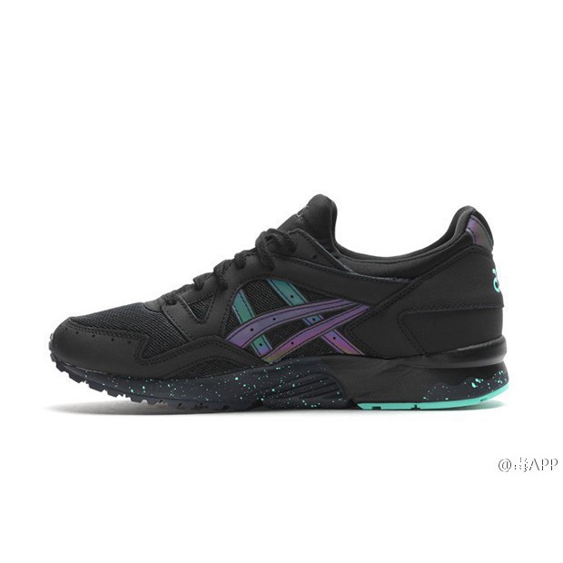 asics walking runners