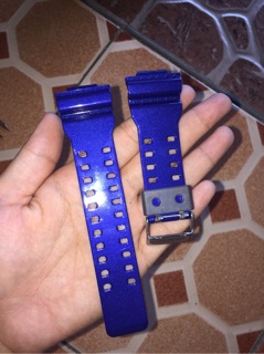 g shock replacement strap uk
