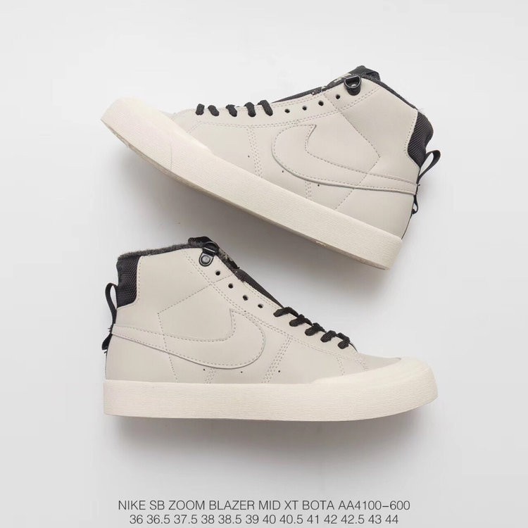 nike sb zoom blazer mid xt