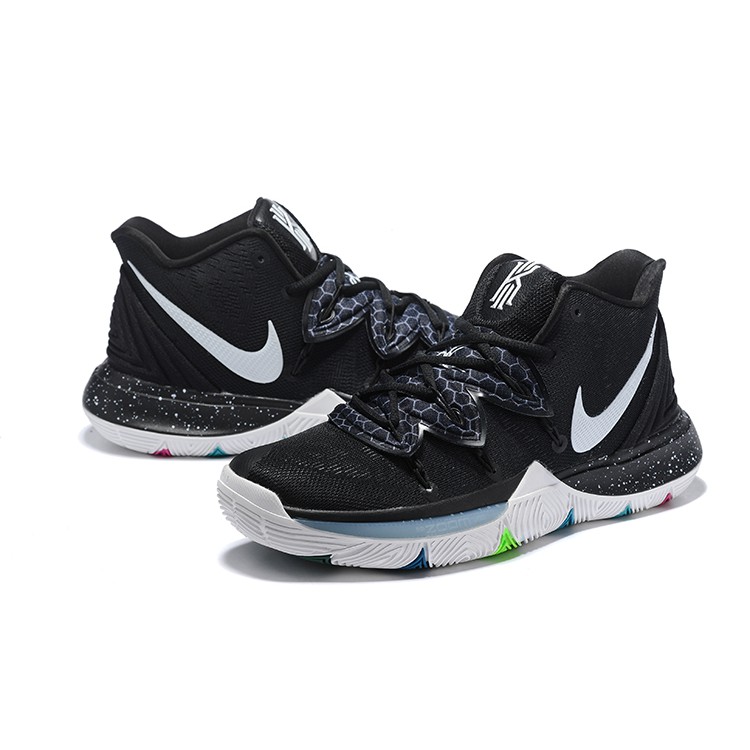 kyrie 5 black magic price
