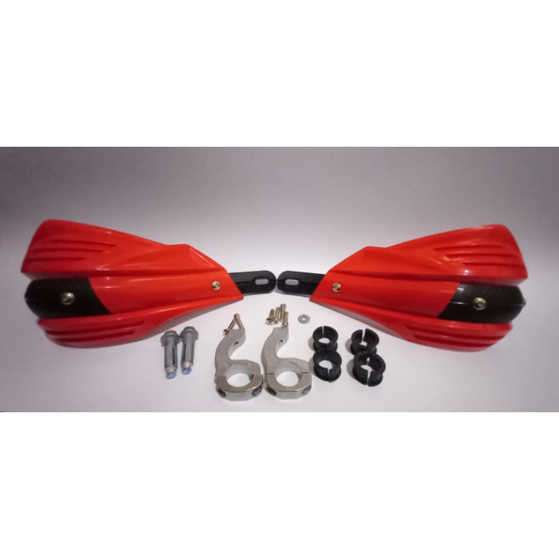 Handguards for Honda CRF150L, XR150L, CRF250L, CRF300L Shopee Philippines