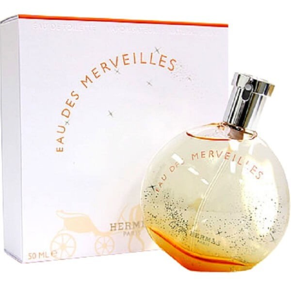 hermes women's perfume